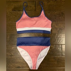 Brand new bikini size L